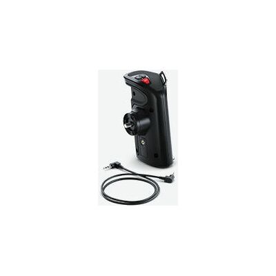 Empunhadura para câmera URSA Mini - Acessório de Câmera Empunhadura para câmera URSA Mini - Acessório de Câmera