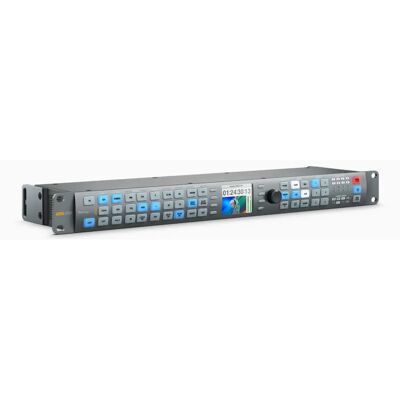 Blackmagic Design Teranex AV - Videoomformer Blackmagic Design Teranex AV - Videoomformer