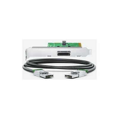 Blackmagic Design BDLKULSR4KEXTSPK - PCIe Schnittstellenkarte Blackmagic Design BDLKULSR4KEXTSPK - PCIe Schnittstellenkarte
