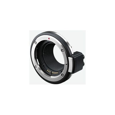 Blackmagic Design - URSA Mini Pro - EF Mount - Adaptateur d’objectif Blackmagic Design - URSA Mini Pro - EF Mount - Adaptateur d’objectif