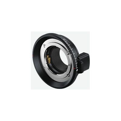 Blackmagic Design - URSA Mini Pro - F Mount - Objektivmontageadapter Blackmagic Design - URSA Mini Pro - F Mount - Objektivmontageadapter