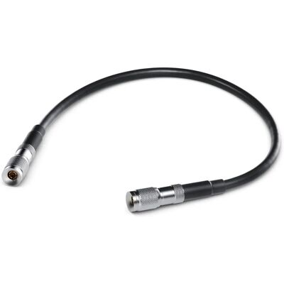 Blackmagic Design SDI Adapterkabel - 0,2m - Mini BNC / Mini BNC Blackmagic Design SDI Adapterkabel - 0,2m - Mini BNC / Mini BNC