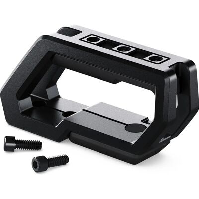 Blackmagic Design URSA Mini Poignée Supérieure - Accessoire pour Caméra Blackmagic Design URSA Mini Poignée Supérieure - Accessoire pour Caméra