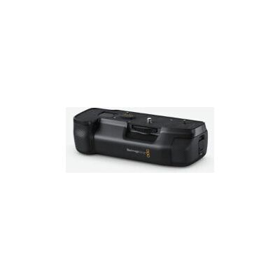 Blackmagic Design CINECAMPOCHDXBT2 - Battery Grip for Pocket Cinema Camera 6K Pro Blackmagic Design CINECAMPOCHDXBT2 - Battery Grip for Pocket Cinema Camera 6K Pro
