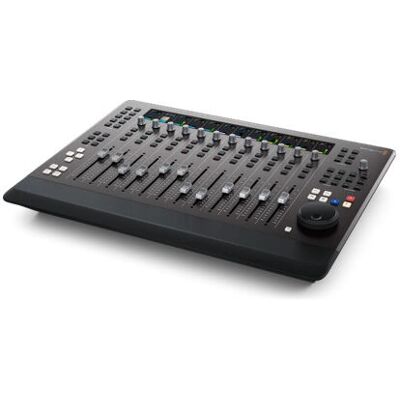 Blackmagic Design DV/RESF/EDTAUSMIN Ljudmixare - Ljudmixare Blackmagic Design DV/RESF/EDTAUSMIN Ljudmixare - Ljudmixare