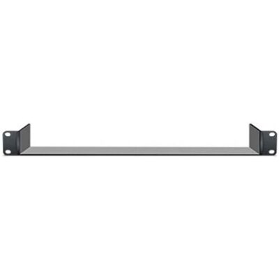 Blackmagic Design Teranex Mini Rack Shelf - Rackmontering Blackmagic Design Teranex Mini Rack Shelf - Rackmontering