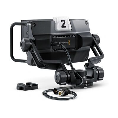 Blackmagic Design URSA Studio Viewfinder G2 - Søker Blackmagic Design URSA Studio Viewfinder G2 - Søker