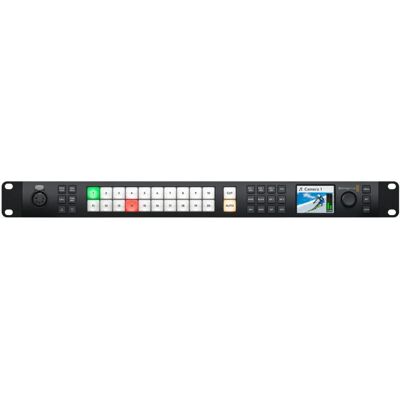 Blackmagic Design ATEM 2 M/E Constellation HD Mixer Blackmagic Design ATEM 2 M/E Constellation HD Mixer