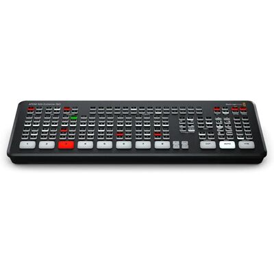 Blackmagic Design ATEM SDI Extreme ISO - Videomixer Blackmagic Design ATEM SDI Extreme ISO - Videomixer