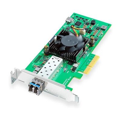 Blackmagic DeckLink IP HD Optische Videoaufnahmekarte Blackmagic DeckLink IP HD Optische Videoaufnahmekarte