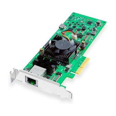 Blackmagic Design DeckLink IP HD - Videoaufnahme PCIe Karte Blackmagic Design DeckLink IP HD - Videoaufnahme PCIe Karte