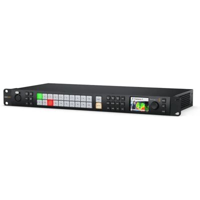 Blackmagic Design ATEM 2 M/E Constellation 4K - Videomixer Blackmagic Design ATEM 2 M/E Constellation 4K - Videomixer