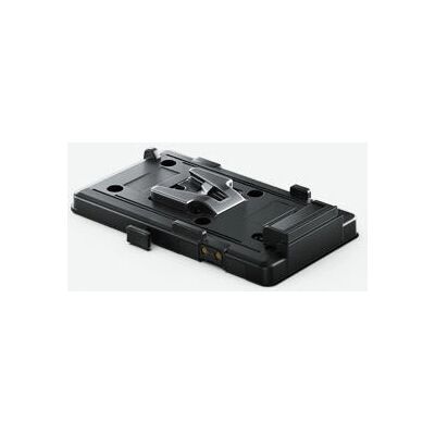 Blackmagic Design - URSA Cine Plate - VLock - Accessoire Blackmagic Design - URSA Cine Plate - VLock - Accessoire
