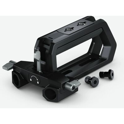 Blackmagic Design URSA Handle Camera Mounting Accessory Blackmagic Design URSA Handle Camera Mounting Accessory