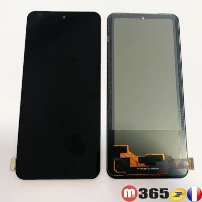 Redmi Note11 4g Smartphone - Écran tactile - Publicité Redmi Note11 4g Smartphone - Écran tactile - Publicité