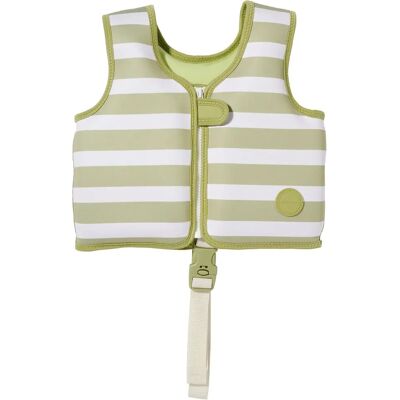 SunnyLife - S41VVWD1 - Khaki - 1-2 roky - Plavací vesta SunnyLife - S41VVWD1 - Khaki - 1-2 roky - Plavací vesta