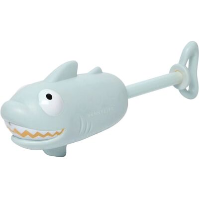 Sunnylife - S51WSQPB - Bath squirt - Blue - Bath toy Sunnylife - S51WSQPB - Bath squirt - Blue - Bath toy