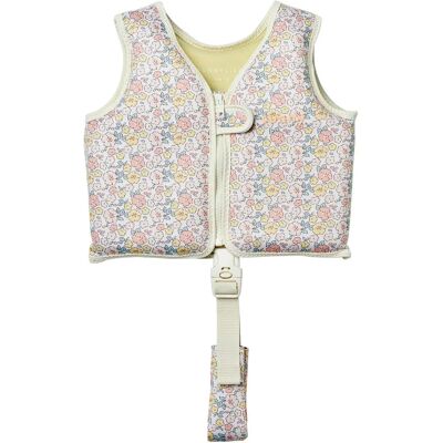 Sunnylife - S61FVGDF - Baby - Ditsy Floral - Swim Vest Sunnylife - S61FVGDF - Baby - Ditsy Floral - Swim Vest