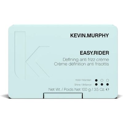 Kevin Murphy Easy Rider - Cremă de styling anti frizz Kevin Murphy Easy Rider - Cremă de styling anti frizz