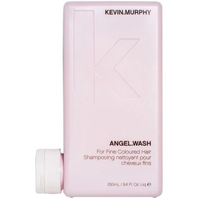 Kevin Murphy Angel Wash Szampon - Lekki, Odżywczy, Do Farbowanych Włosów Kevin Murphy Angel Wash Szampon - Lekki, Odżywczy, Do Farbowanych Włosów