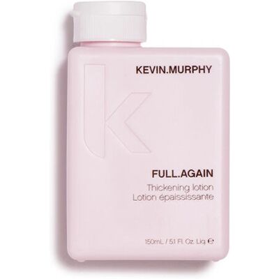 Kevin.Murphy Full.Again (150ml) - Publicité Kevin.Murphy Full.Again (150ml) - Publicité
