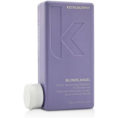 Kevin Murphy Blonde Angel Hair Conditioner - Blonde, Color-Enhancing, 250ml Kevin Murphy Blonde Angel Hair Conditioner - Blonde, Color-Enhancing, 250ml