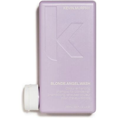 Kevin Murphy Blonde Angel Wash - Șampon violet pentru păr blond Kevin Murphy Blonde Angel Wash - Șampon violet pentru păr blond