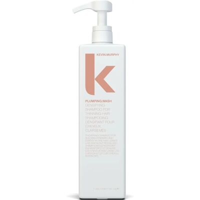 Kevin.Murphy Plumping.Wash - 1000 ml Kevin.Murphy Plumping.Wash - 1000 ml