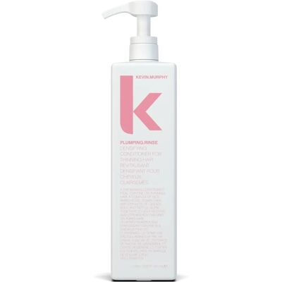 Kevin Murphy Plumping Rinse - Kondicionér - Hydratuje a Vyživuje Vlasy Kevin Murphy Plumping Rinse - Kondicionér - Hydratuje a Vyživuje Vlasy