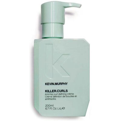 Kevin Murphy Killer Curls - Crème Définissante pour Boucles - 200ml Kevin Murphy Killer Curls - Crème Définissante pour Boucles - 200ml