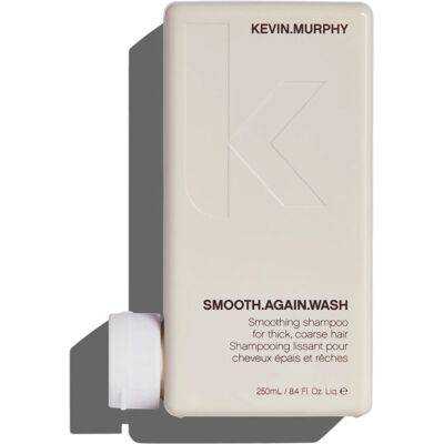 Kevin Murphy Smooth Again Wash Șampon - Îngrijire netedă a părului Kevin Murphy Smooth Again Wash Șampon - Îngrijire netedă a părului