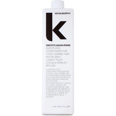 Kevin Murphy - Smooth Again Rinse - Spülung für dickes & grobes Haar Kevin Murphy - Smooth Again Rinse - Spülung für dickes & grobes Haar