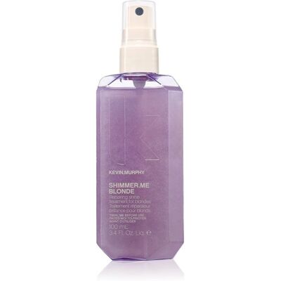 Kevin Murphy Shimmer Me Blonde - Tratament de Strălucire pentru Păr Blond și Gri Kevin Murphy Shimmer Me Blonde - Tratament de Strălucire pentru Păr Blond și Gri