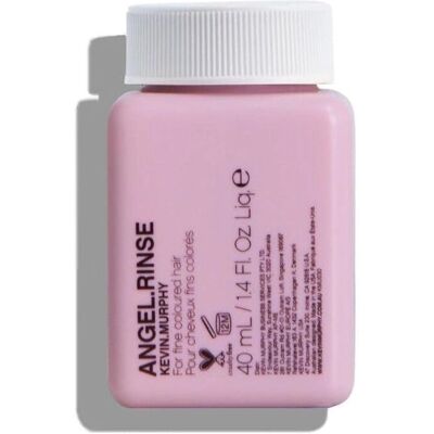 Kevin Murphy Angel Rinse - Balsam pentru păr fin și vopsit Kevin Murphy Angel Rinse - Balsam pentru păr fin și vopsit