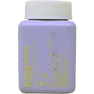 Kevin Murphy Angel Blonde - Trattamento intensivo per capelli biondi e con mèches Kevin Murphy Angel Blonde - Trattamento intensivo per capelli biondi e con mèches