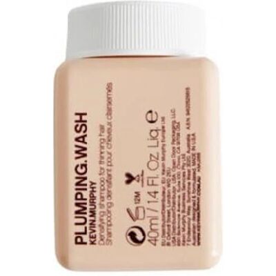 Kevin Murphy Plumping Wash - Șampon pentru densitate Kevin Murphy Plumping Wash - Șampon pentru densitate