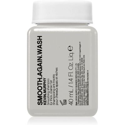 Kevin Murphy Smooth Again Wash - Shampoo da viaggio contro il crespo Kevin Murphy Smooth Again Wash - Shampoo da viaggio contro il crespo