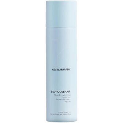 Kevin Murphy Bedroom Hair Spray Flexible - Laque pour Cheveux Kevin Murphy Bedroom Hair Spray Flexible - Laque pour Cheveux