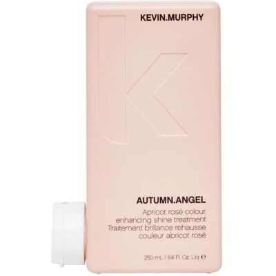 Kevin Murphy Efterårens Engel Abrikos Rosa Farveforstærkende Glansbehandling Kevin Murphy Efterårens Engel Abrikos Rosa Farveforstærkende Glansbehandling