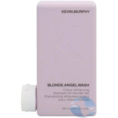 Kevin Murphy Blonde.Angel.Wash 250ml - Farbverstärkender Shampoo Kevin Murphy Blonde.Angel.Wash 250ml - Farbverstärkender Shampoo
