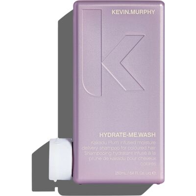 Kevin Murphy Hydrate-Me.Wash Shampoo Hidratante - 250 ml Kevin Murphy Hydrate-Me.Wash Shampoo Hidratante - 250 ml