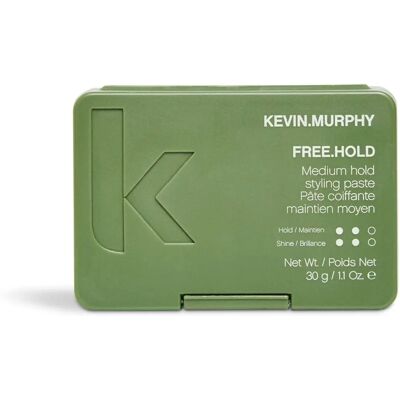 Kevin Murphy KMU418 Free.Hold Styling Pasta & Haarcrème Kevin Murphy KMU418 Free.Hold Styling Pasta & Haarcrème
