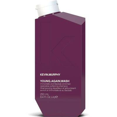 Kevin Murphy Young.Again.Wash Repairing - Shampoo Kevin Murphy Young.Again.Wash Repairing - Shampoo
