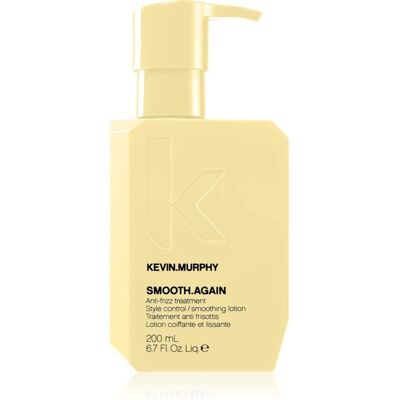 Kevin Murphy Kevin Murphy Smooth.Again Anti-Frizz Treatment - Traitement anti-frizz Kevin Murphy Kevin Murphy Smooth.Again Anti-Frizz Treatment - Traitement anti-frizz