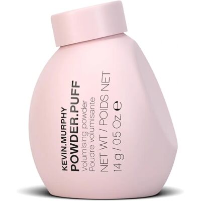 Kevin Murphy Pó de Volume Powder Puff - 14g Kevin Murphy Pó de Volume Powder Puff - 14g