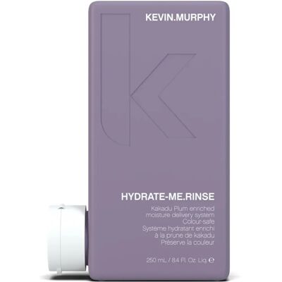 Kevin Murphy Hydrate Me Rinse Kakadu Plum Infused 8.4 oz - Condicionador Kevin Murphy Hydrate Me Rinse Kakadu Plum Infused 8.4 oz - Condicionador