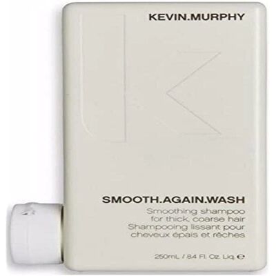 Kevin Murphy Smooth Again Wash - Glättendes Shampoo für Dickes, Grobes Haar Kevin Murphy Smooth Again Wash - Glättendes Shampoo für Dickes, Grobes Haar