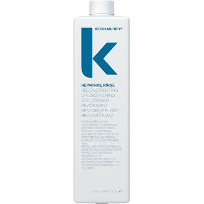 Kevin Murphy Repair Me Rinse - Hoitoaine vaurioituneille hiuksille Kevin Murphy Repair Me Rinse - Hoitoaine vaurioituneille hiuksille