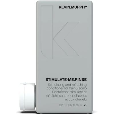 Kevin.Murphy Hombres Stimulate.Me Rinse Acondicionador (250ml) Kevin.Murphy Hombres Stimulate.Me Rinse Acondicionador (250ml)