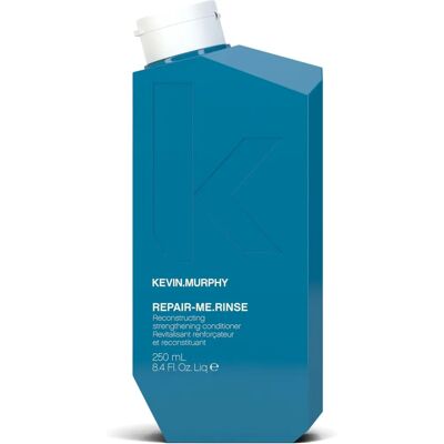 Kevin Murphy - Traitement Renforçateur de Couleur Blonde - Soins Capillaires - Publicité Kevin Murphy - Traitement Renforçateur de Couleur Blonde - Soins Capillaires - Publicité